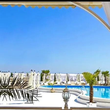 Pearl Apartment Odesa