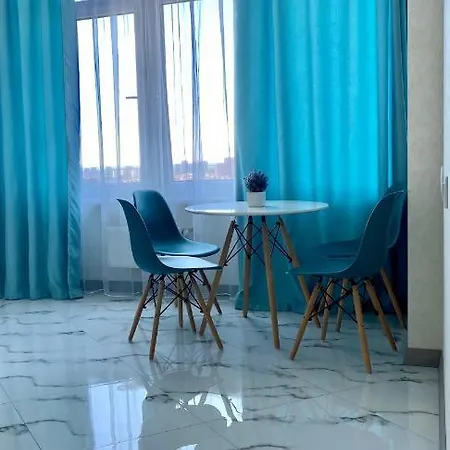 Pearl Lejlighed Odessa