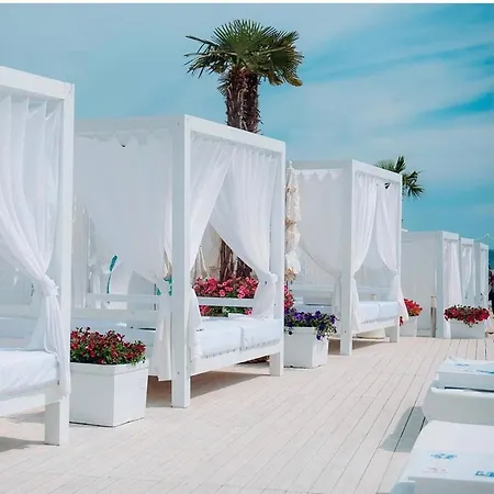 Pearl Apartment Odesa