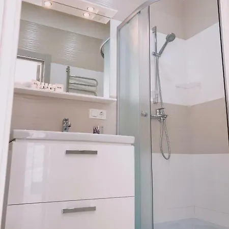 Apartment Pearl Odesa