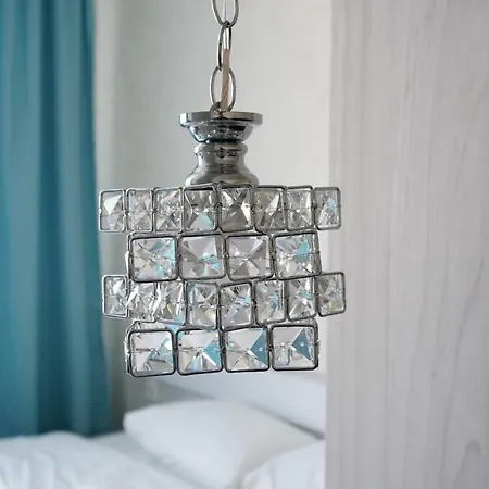 Lejlighed Pearl *