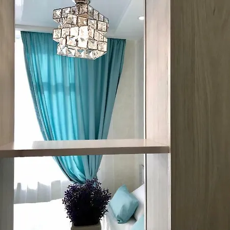 Pearl Odesa