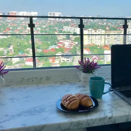 Pearl Apartment