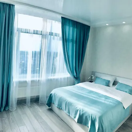 Pearl Lejlighed