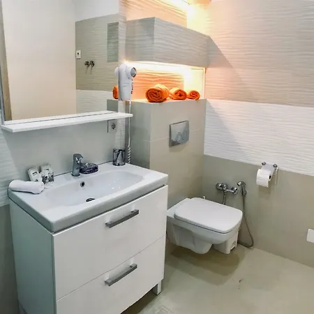 Apartment Pearl