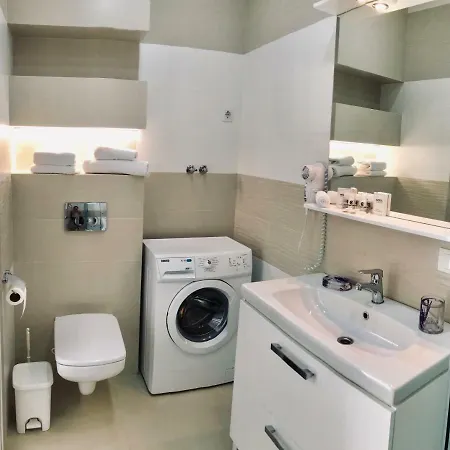 Apartment Pearl Odesa