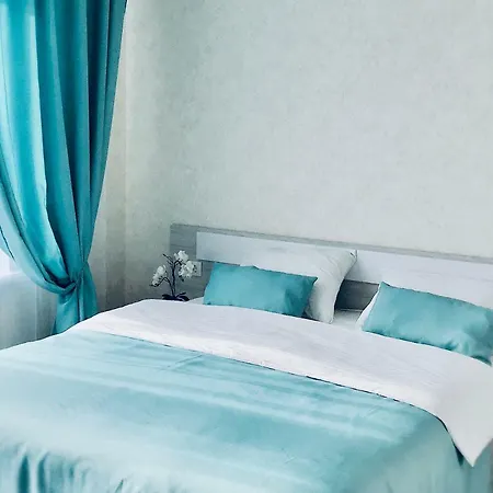 Pearl Apartment