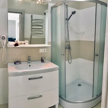 Apartment Pearl Odesa