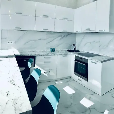 Pearl Апартаменти Одеса