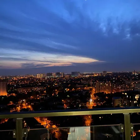 Pearl Odesa